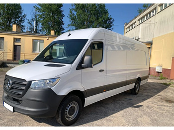 Kaubik MERCEDES-BENZ Sprinter 317