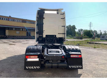 Sadulveok Volvo: pilt 5