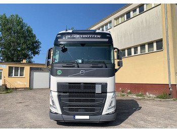 Sadulveok Volvo: pilt 2