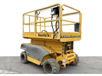 Käärlift HAULOTTE Compact 12