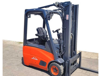 Elektritõstuk LINDE E16