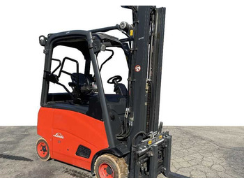 Elektritõstuk LINDE E20