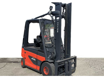 Elektritõstuk LINDE E25