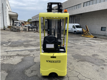 Elektritõstuk MARIOTTI ME 8C: pilt 3