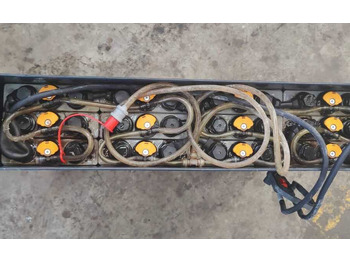 Virnastaja Still EXV 10: pilt 2