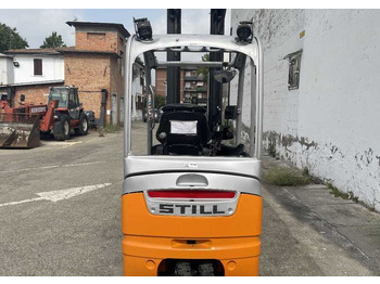 Elektritõstuk Still RX 20-16: pilt 2