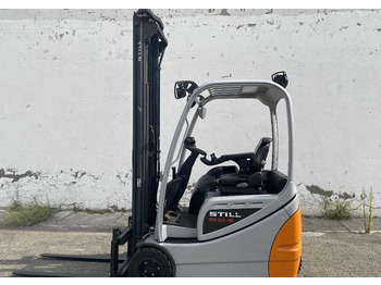 Elektritõstuk Still RX 20-16: pilt 4