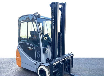 Elektritõstuk STILL RX20