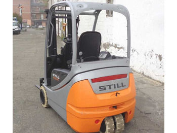 Elektritõstuk Still RX 20-20 (4800 ore lavoro): pilt 3