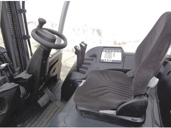 Elektritõstuk Still RX 20-20 (4800 ore lavoro): pilt 5