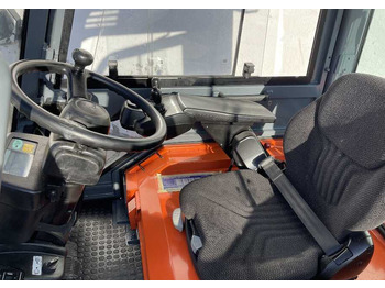 Elektritõstuk Toyota 7 FBMF 25 (BATTERIA NUOVA): pilt 3