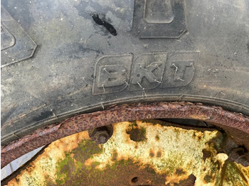 Rehv BKT 11.2 R28: pilt 2