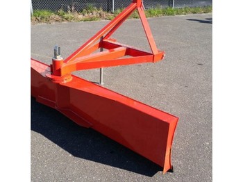 Uus Maaharimisseadmed Boxer GS250: pilt 3