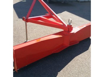 Uus Maaharimisseadmed Boxer GS250: pilt 2