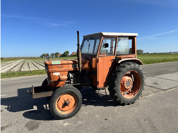 Traktor FIAT