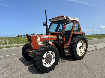 Traktor FIAT 90 series