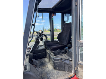 Diiseltõstuk Heden 8440 DG: pilt 4