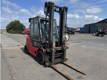 Diiseltõstuk Heden 8440 DG: pilt 3