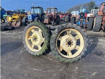 Rehv MICHELIN