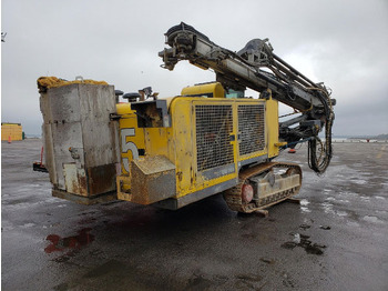 Puurimisplatvorm Atlas Copco CM785: pilt 4