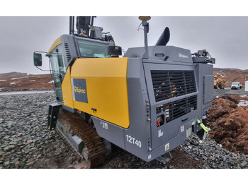 Puurimisplatvorm Atlas Copco (Epiroc) SmartROC T40MK2-11: pilt 4