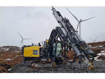 Puurimisplatvorm Atlas Copco (Epiroc) SmartROC T40MK2-11: pilt 3