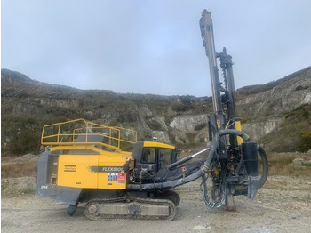 Puurimisplatvorm Atlas Copco FlexiROC D55: pilt 2