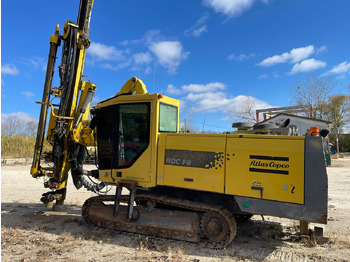 Puurimisplatvorm ATLAS