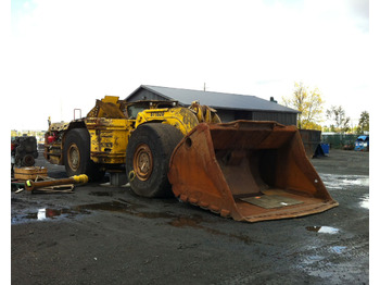 Kaevandusseadmed Atlas Copco ST1520: pilt 2
