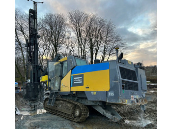 Puurimisplatvorm Atlas Copco SmartROC T35-11: pilt 2