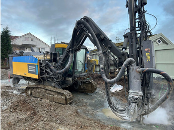 Puurimisplatvorm Atlas Copco SmartROC T35-11: pilt 3