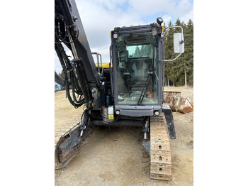 Puurimisplatvorm Atlas Copco SmartROC T40-11: pilt 5