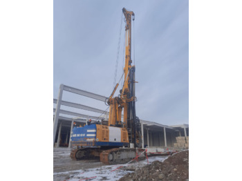 Ramm Bauer BG 18H: pilt 3