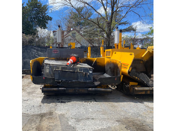 Asfaldilaotur Blaw Knox PF-4410: pilt 3
