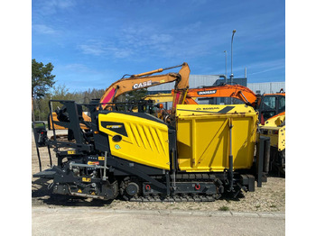 Asfaldilaotur BOMAG