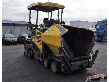 Asfaldilaotur Bomag BF300 P-2: pilt 3