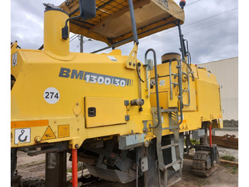 Külmhöövel Bomag BM 1300/30: pilt 4