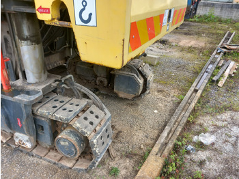 Külmhöövel Bomag BM 1300/30: pilt 5