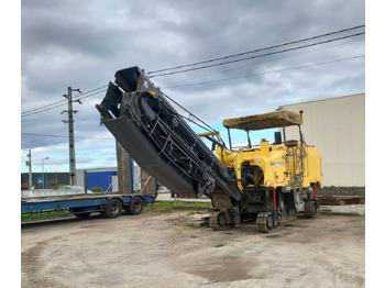 Külmhöövel Bomag BM 1300/30: pilt 2