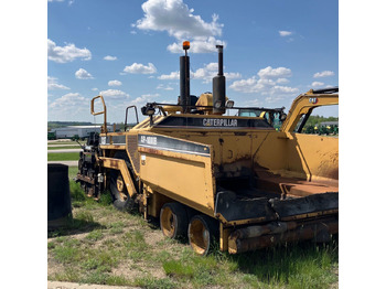 Asfaldilaotur Caterpillar AP1000B: pilt 2