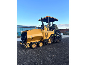 Asfaldilaotur CATERPILLAR AP500F