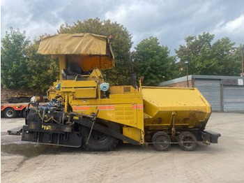 Asfaldilaotur Caterpillar AP600: pilt 4