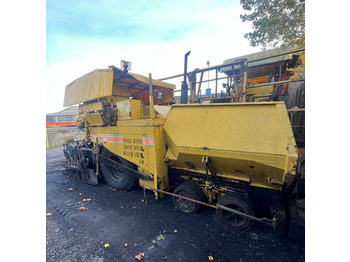 Asfaldilaotur Caterpillar AP600: pilt 2