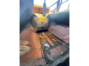 Asfaldilaotur Caterpillar AP600: pilt 5