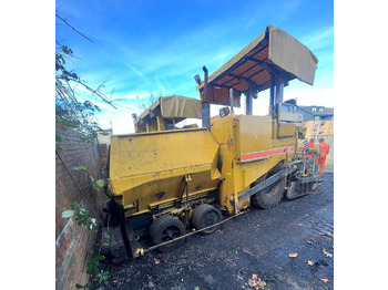 Asfaldilaotur Caterpillar AP600: pilt 2