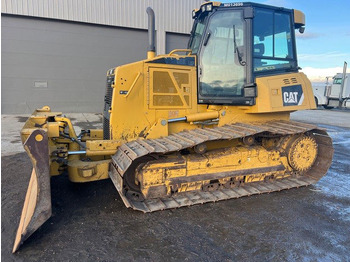 Buldooser CATERPILLAR D6