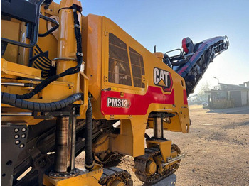 Külmhöövel Caterpillar PM-313: pilt 3