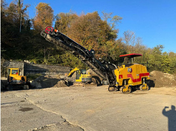 Külmhöövel Caterpillar PM-313: pilt 2