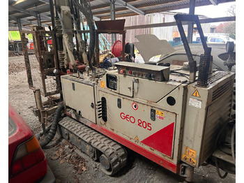 Puurimisplatvorm Comacchio GEO 205: pilt 2