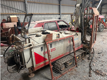 Puurimisplatvorm Comacchio GEO 205: pilt 3